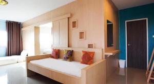 B2 Buriram Boutique and Budget Hotel