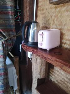 Stay in art guesthouse