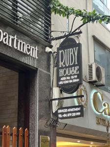 Ruby Serviced Apartment