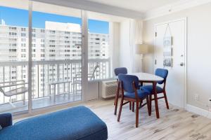 Daytona Beach Resort 1220