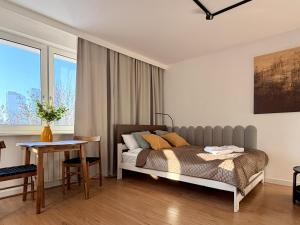 Pańska 55 Comfort Studio by OhMyHome