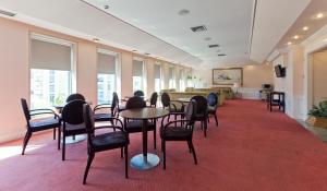 Hotel Lux Mundi