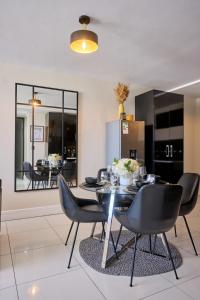 Vierra Luxury Stay