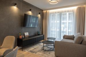 EASY RENT- The Wieniawski, Centrum, Free Parking