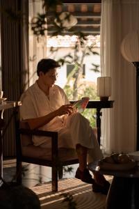 Grand Signature By M Village Hoi An Resort