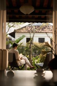 Grand Signature By M Village Hoi An Resort