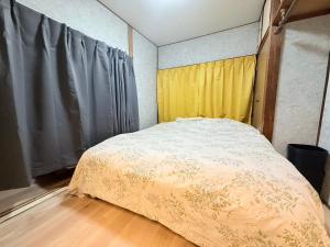 오카야마 Okayama Urban Peach 3성급 숙소 객실