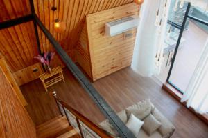 The BR hotel & Apartments