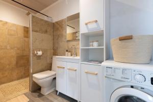 Kavi-T3 Cozy - Medieval City 4 min - Air-Conditioning-Parking