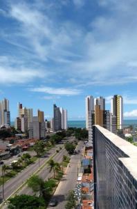 Lar & Sol 601 MANHATAN Natal RN