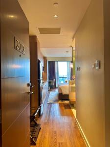 The Residences at Novotel Tower