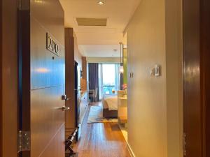 The Residences at Novotel Tower