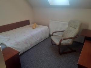 Noclegi u Eichendorffa