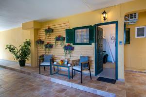 Fenias Nest - Charming Sea Escape in Gaios, Paxos