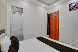 SPOT ON Shri Shankar Inn