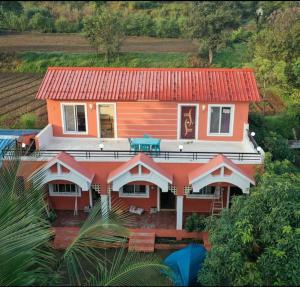 Krishna lake agro tourism