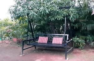 Krishna lake agro tourism