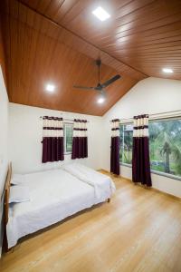Krishna lake agro tourism