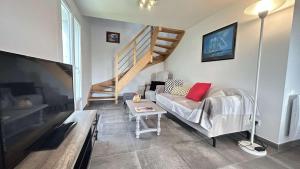 BA000-17F Mais 4 pièces - 6 couchages BARBATRE