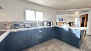 BA000-17F Mais 4 pièces - 6 couchages BARBATRE