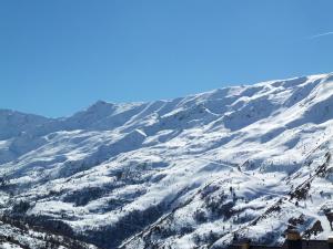 Appartement duplex dans une résidence 4 étoiles