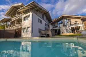 Alpenglühn Apartments - Adult Only