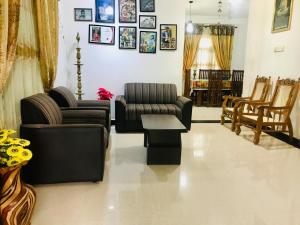 Shanu home stay