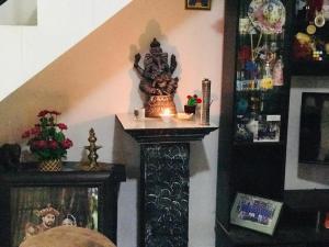 Shanu home stay