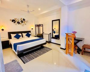 CK House Unawatuna