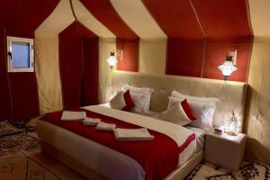 Merzouga Dream Camp