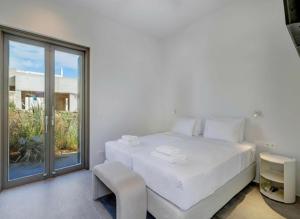 Overture House Antiparos