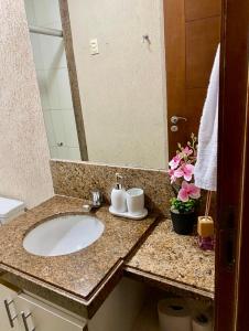 Lar & Sol 601 MANHATAN Natal RN