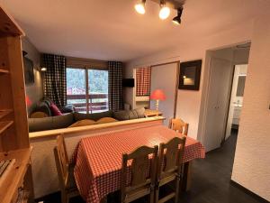 Résidence Plan Du Lac - PLAN DU LAC 411 MAE-3313