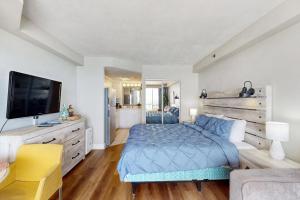 Daytona Beach Resort 406