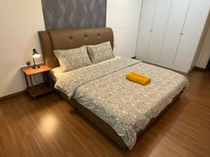 InstarHomestay Kuching Viva City Jazz Suites 4