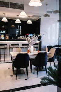 Le Blanc Cotroceni Hotel