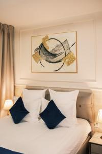 Le Blanc Cotroceni Hotel