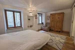 Apartment in Briançon ideal for recharging