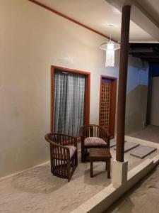 Rattehi Inn at Rakeedhoo