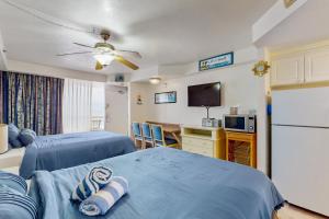 Daytona Beach Resort 410 - Sunrise Joy