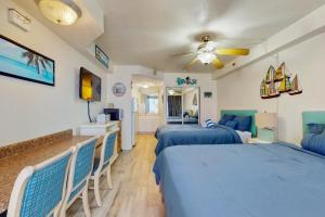 Daytona Beach Resort 410 - Sunrise Joy