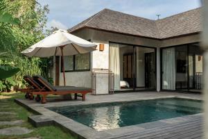 Mona Boutique Villas & Spa