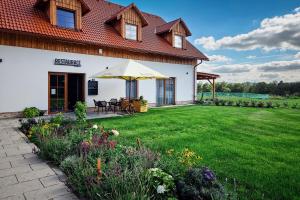 Resort Vysoká Lípa - Wellness Hotel