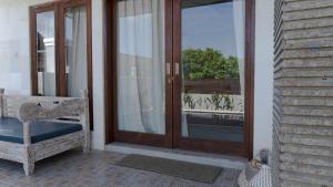 2 Bedroom Villa with Private Pool & Kitchen