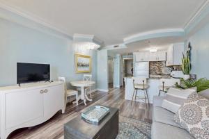 Daytona Beach Resort 434