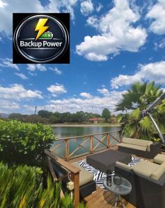 Pecanwood Retreat - Pecanwood Golf Estate - Hartbeespoort
