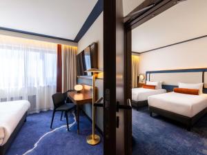 Mercure Gdynia Centrum