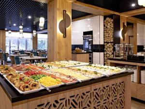 Mercure Karpacz Skalny