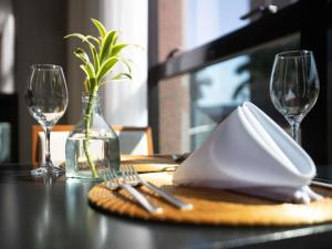 Grand Mercure Brasilia Eixo Monumental