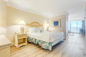 Daytona Beach Resort 452